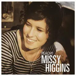 Peachy - EP - Missy Higgins