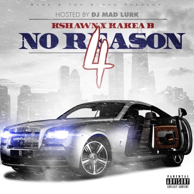 4 No Reason - EP
