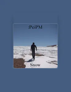 Listen to :PeiPM, watch music videos, read bio, see tour dates & more!