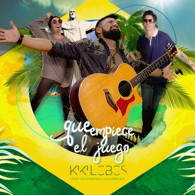 Que Empiece el Juego - Single