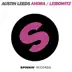Ahora / Leibowitz - Single album cover