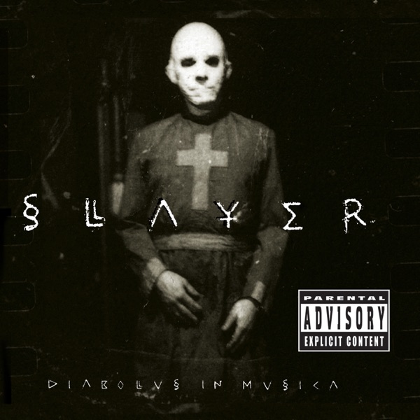 Diabolus In Musica - Slayer