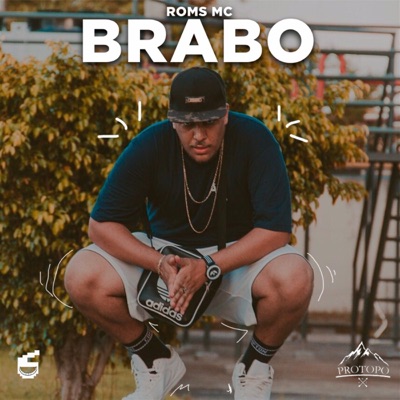 Brabo - Single