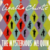 The Mysterious Mr Quin - Agatha Christie