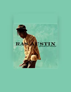 Ras Austin सुनें, म्यूज़िक वीडियो देखें, बायो पढ़ें, दौरे की तारीखें और बहुत कुछ देखें!