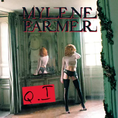 Q.I - Ep - Mylène Farmer