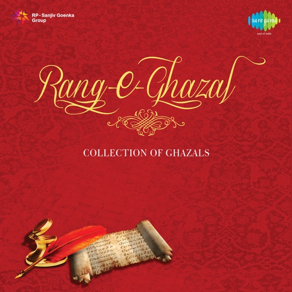 Rang E Ghazal - Single