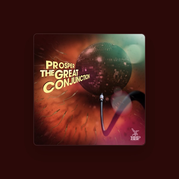 Prosper's avatar