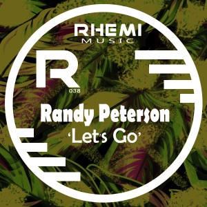 Let's Go - Single