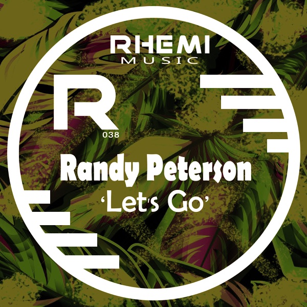 Let's Go - Single