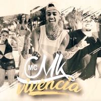 Vivência - Single - Mc Mk