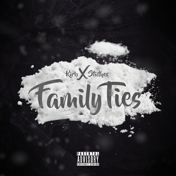 Family Ties - EP