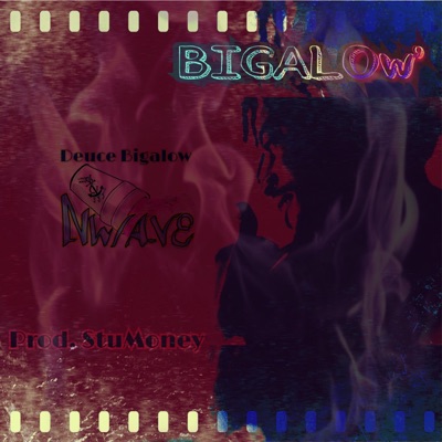 BigalOw' - EP