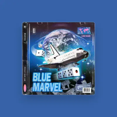 Listen to Marvel.J, watch music videos, read bio, see tour dates & more!