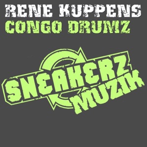 Congo Drumz (Remixes) - Single