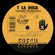 Flow with the New Style (Dub Mix) - T La Rock