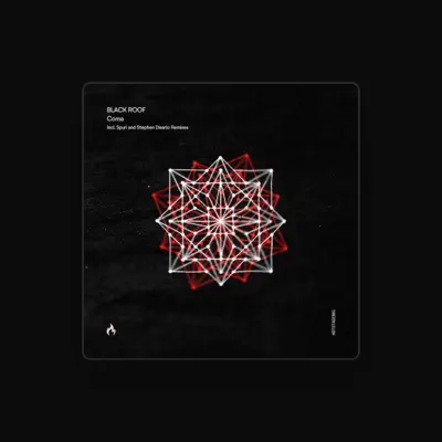Listen to Black Roof, watch music videos, read bio, see tour dates & more!