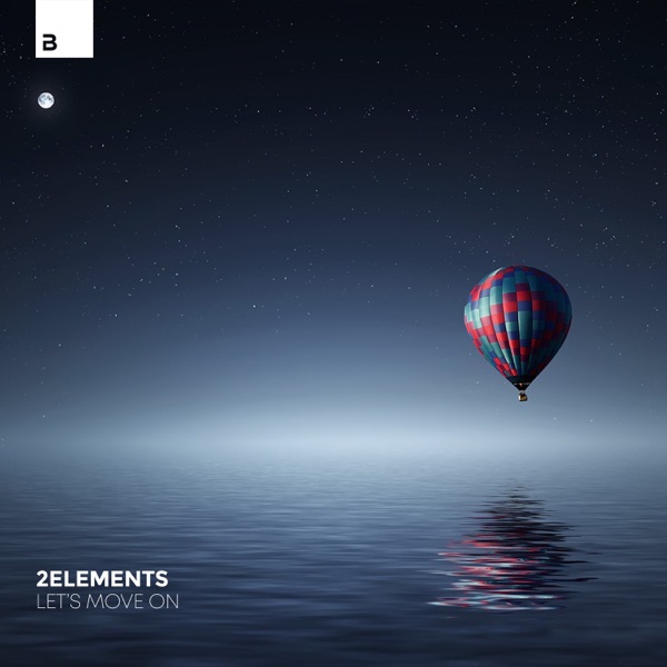Let's Move On - Single