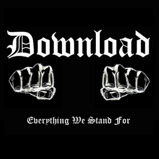 Everything We Stand For