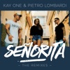 Señorita (feat. Pietro Lombardi) [The Remixes] - Single, 2017