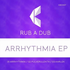 Arrhythmia - Single