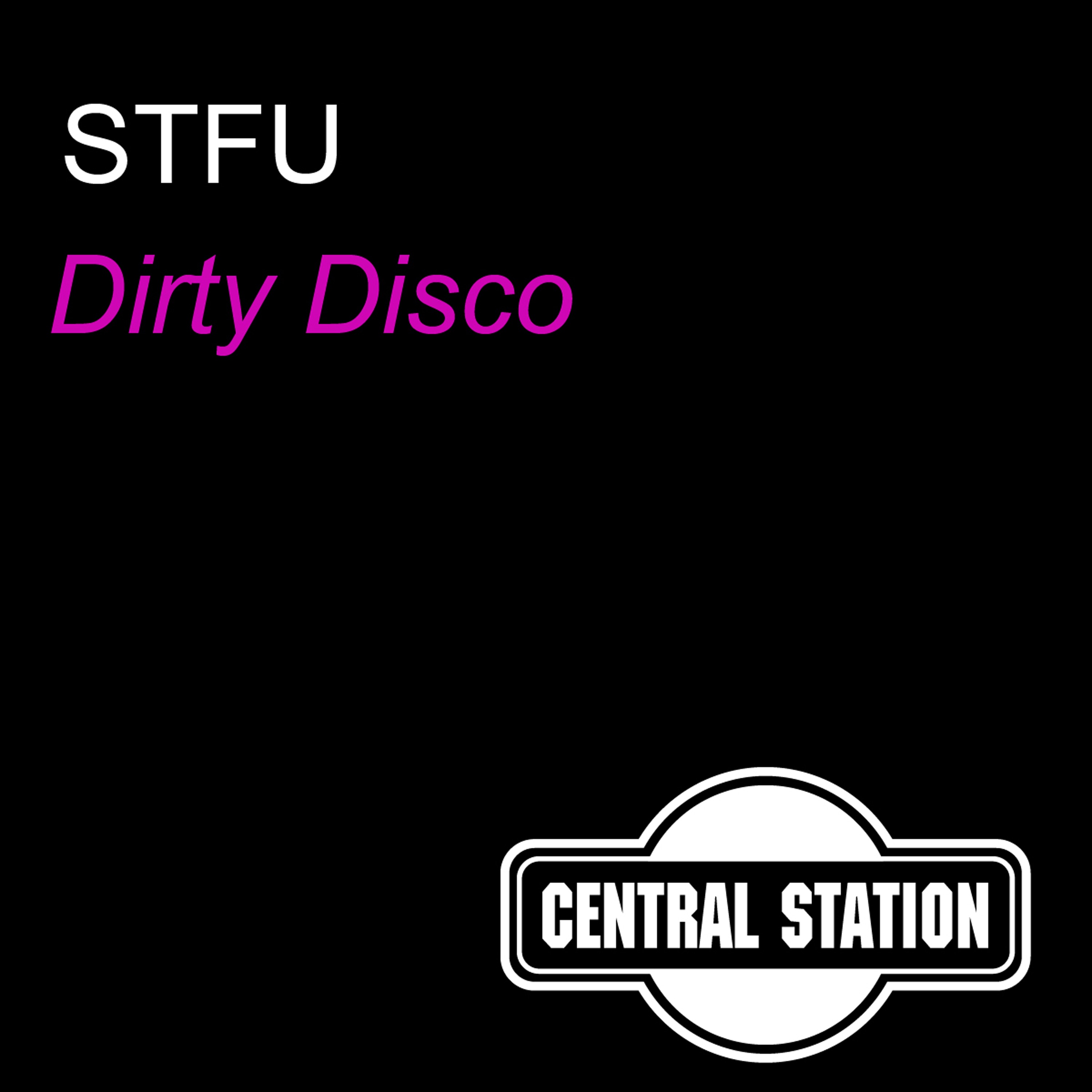 STFU - Dirty Disco (Mike Marten Remix)