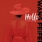 Hello (feat. Jackson Wang) - Fei lyrics