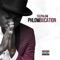 Outside (feat. Worlasi) - Teephlow lyrics