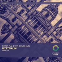 Mysterium - Single - Axxound & Rene Dale