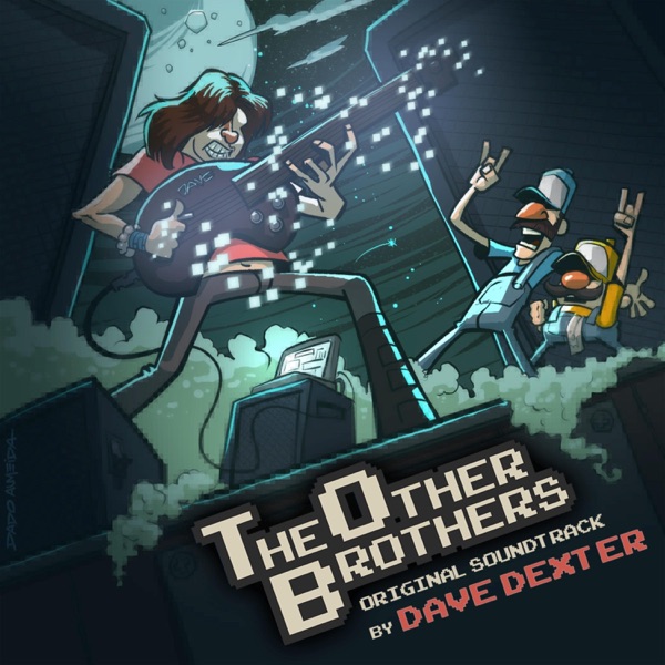 The Other Brothers (Original Soundtrack)