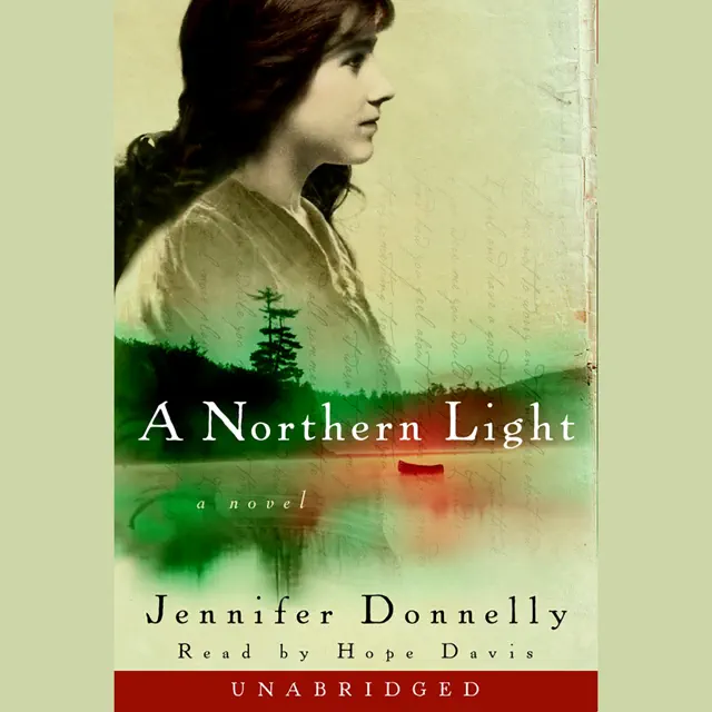 A Northern Light (Unabridged)