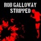 Co-Exist - Rob Galloway lyrics