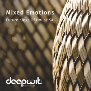 Mixed Emotions - Single