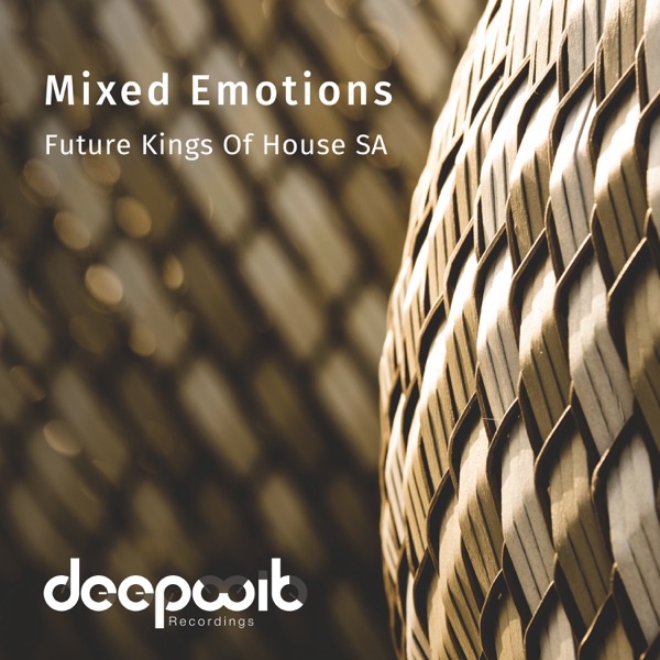 Mixed Emotions - Single