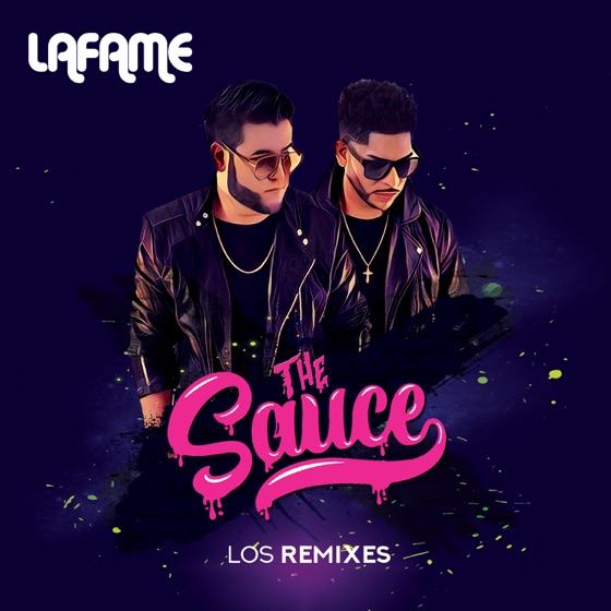 Cover artwork for Suena El Dembow