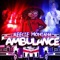 Ambulance - Reecie Montana lyrics
