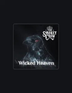 Listen to The Smokey Crow, watch music videos, read bio, see tour dates & more!