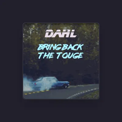 Listen to Dahl, watch music videos, read bio, see tour dates & more!