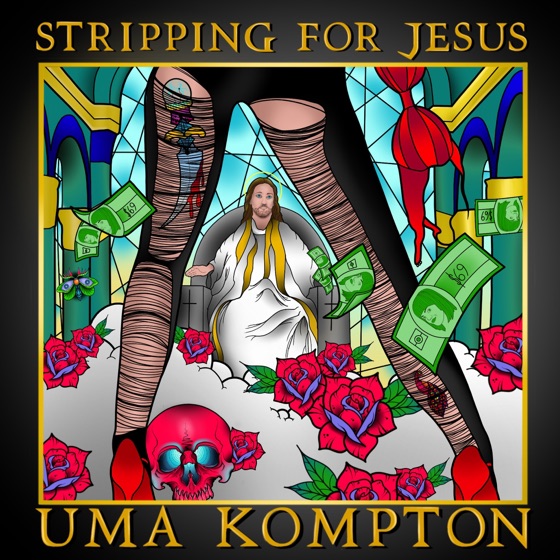 Cover artwork for Look Like Rihanna