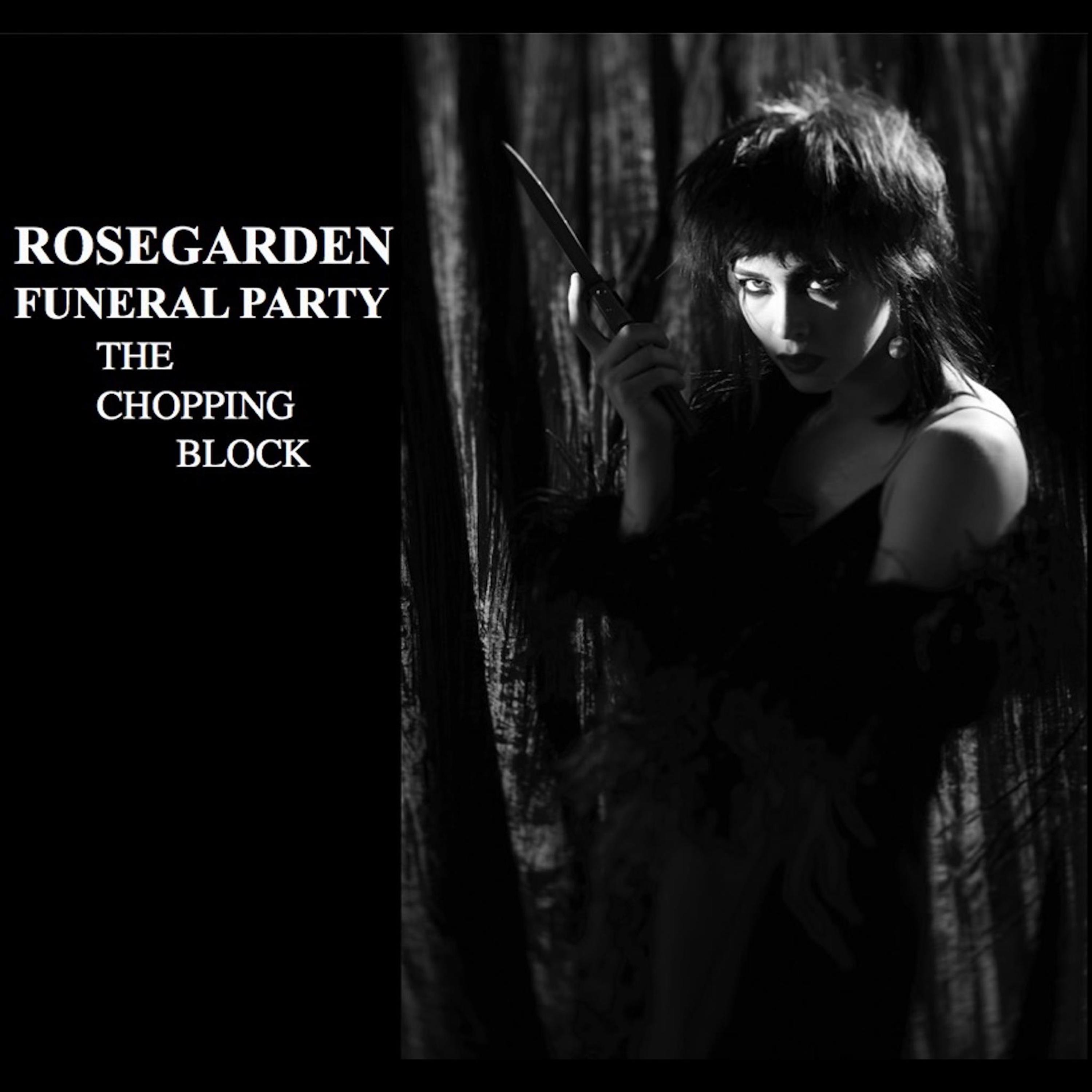 The Chopping Block - EP