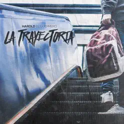 La Trayectoria - Harold El Guerrero
