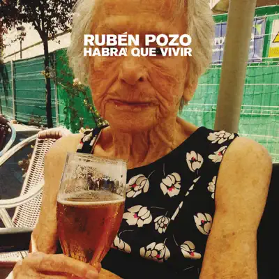 Habrá Que Vivir - Rubén Pozo