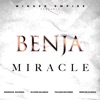Christian Olivier Miracle (feat. Rodrigue Kalonda, Yolaine Batumba, Olivier Kalabasi & Mercisse Elonga) Miracle (feat. Rodrigue kalonda, Yolaine Batumba, Olivier kalabasi & Mercisse Elonga) - Single