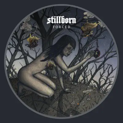 Forced - EP - Stillborn