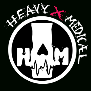 HEAVYxMEDICAL podcast