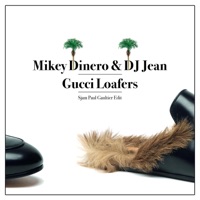 Gucci Loafers (feat. DJ Jean) - Single - Papi Mikey Dinero