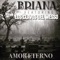 Amor Eterno (feat. Los Clavos del Wesso) - Briana lyrics