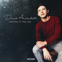 Glorious - David Archuleta Cover Art
