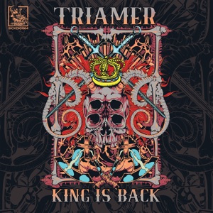 King Is Back