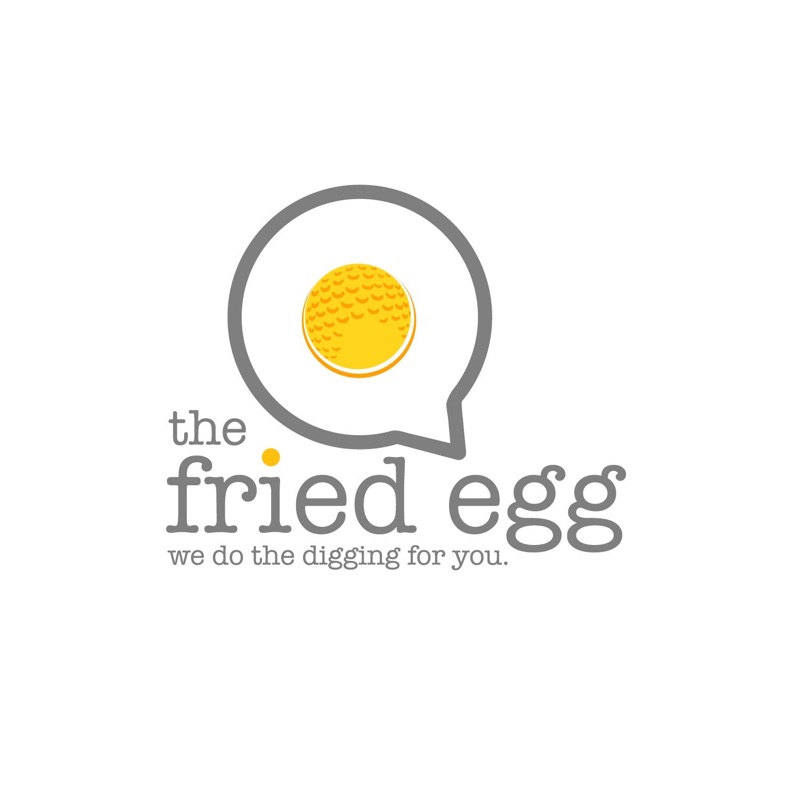 the fried egg golf podcast